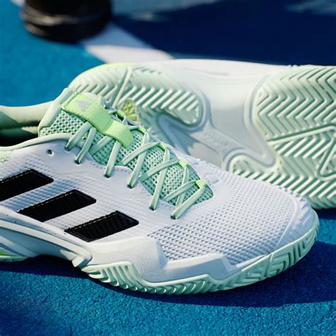 adidas Barricade 13 Tennis Shoes 